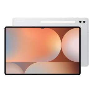 Samsung SM-X926 Galaxy Tab S10 Ultra 12+512GB 14.6" Silver 5G EU