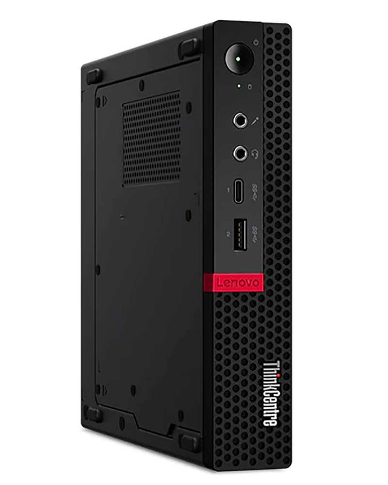 THINKCENTRE M630e