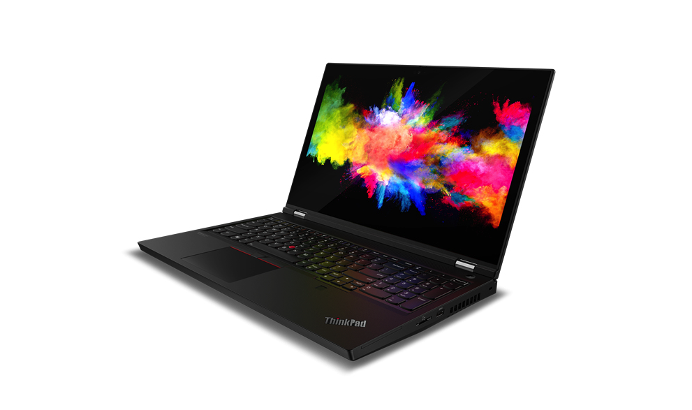 THINKPAD P15 GEN1