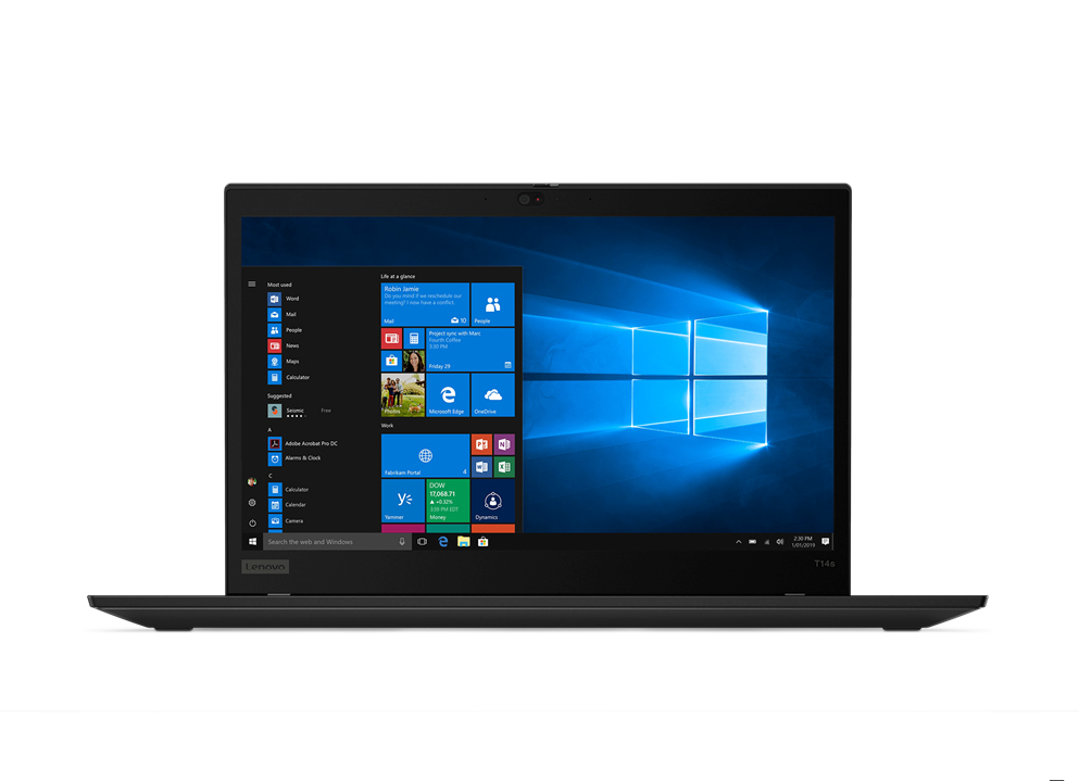 THINKPAD T14S GEN1