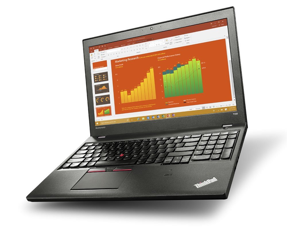 THINKPAD T560