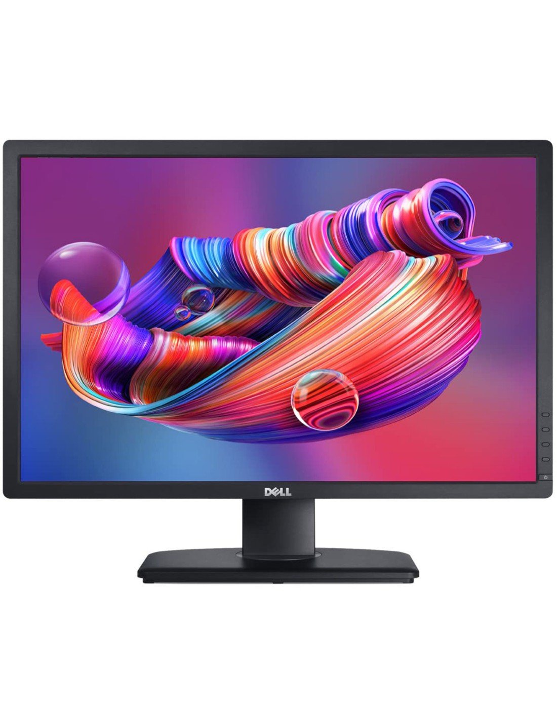 ULTRASHARP U2412M
