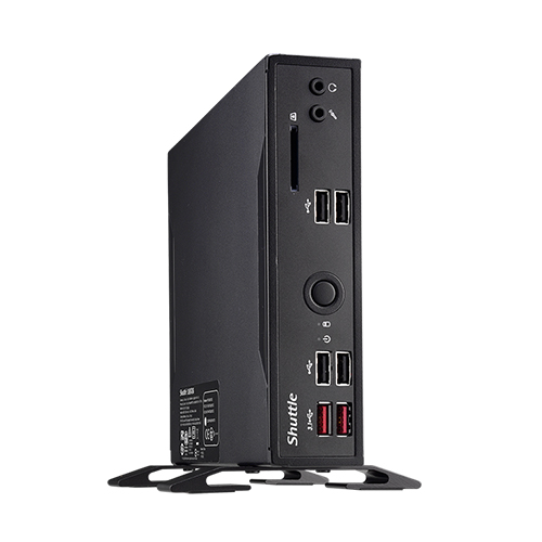 XPC SLIM DS10U