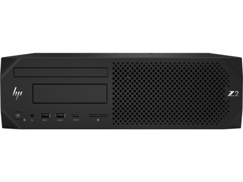 Z2 G4 SFF