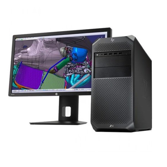 Z4 G4
