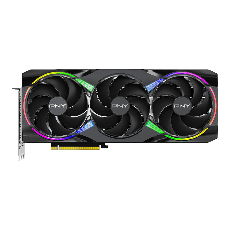 VGA PNY RTX 5080 16GB ARGB OC TRIPLE FAN