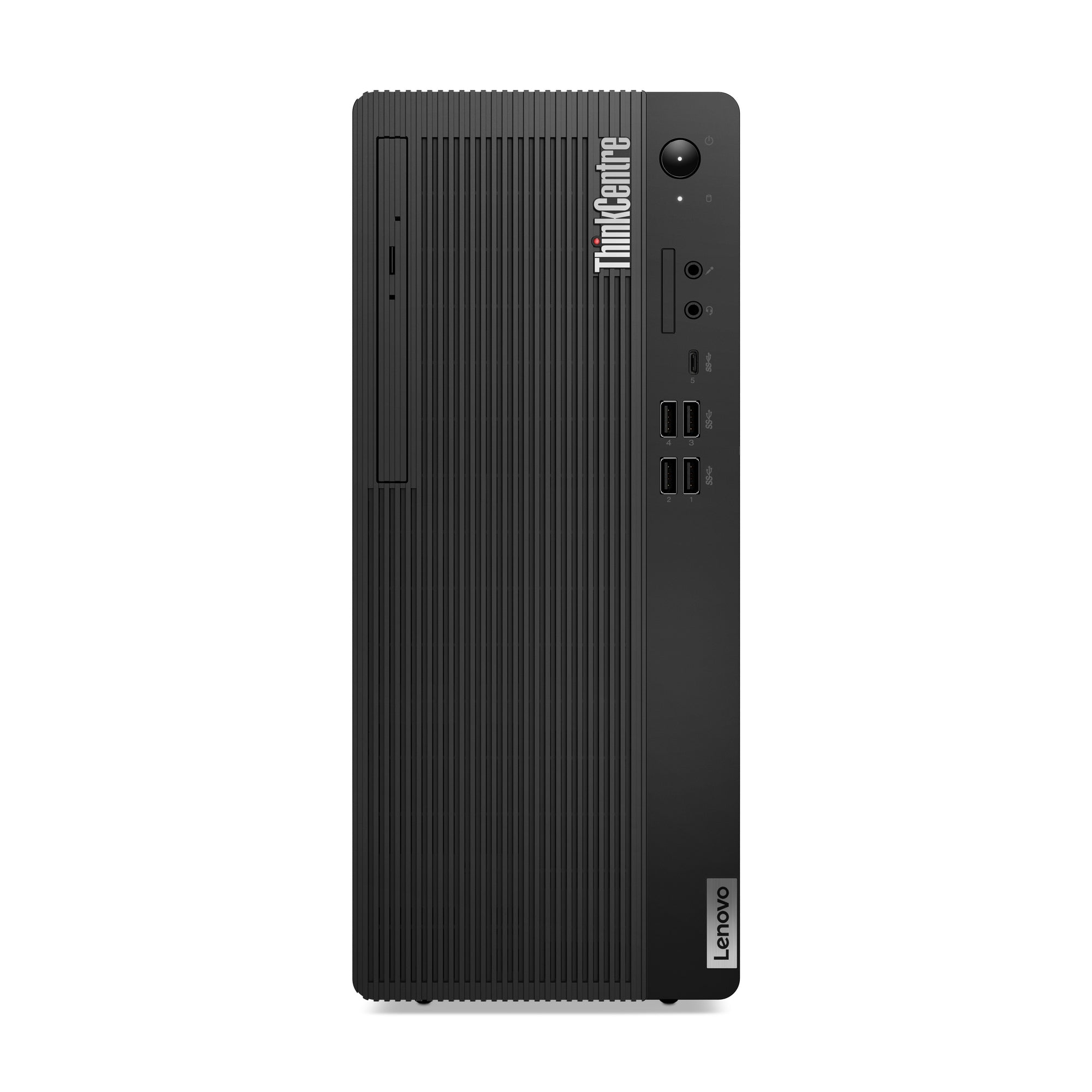PC I5 16GB 512GB W11P TWR M70T DVDW I5-14400 LENOVO 3Y DVDRW