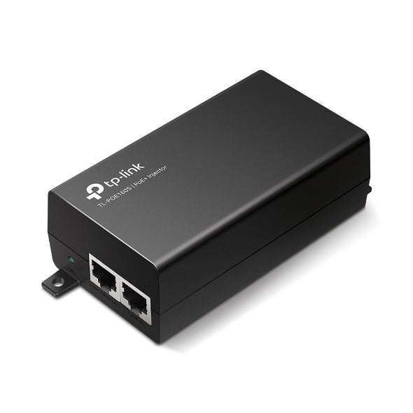 ADATTATORE POE INJECTOR TP-LINK 1P GIGABIT POE 1P GIGABIT NON POE
