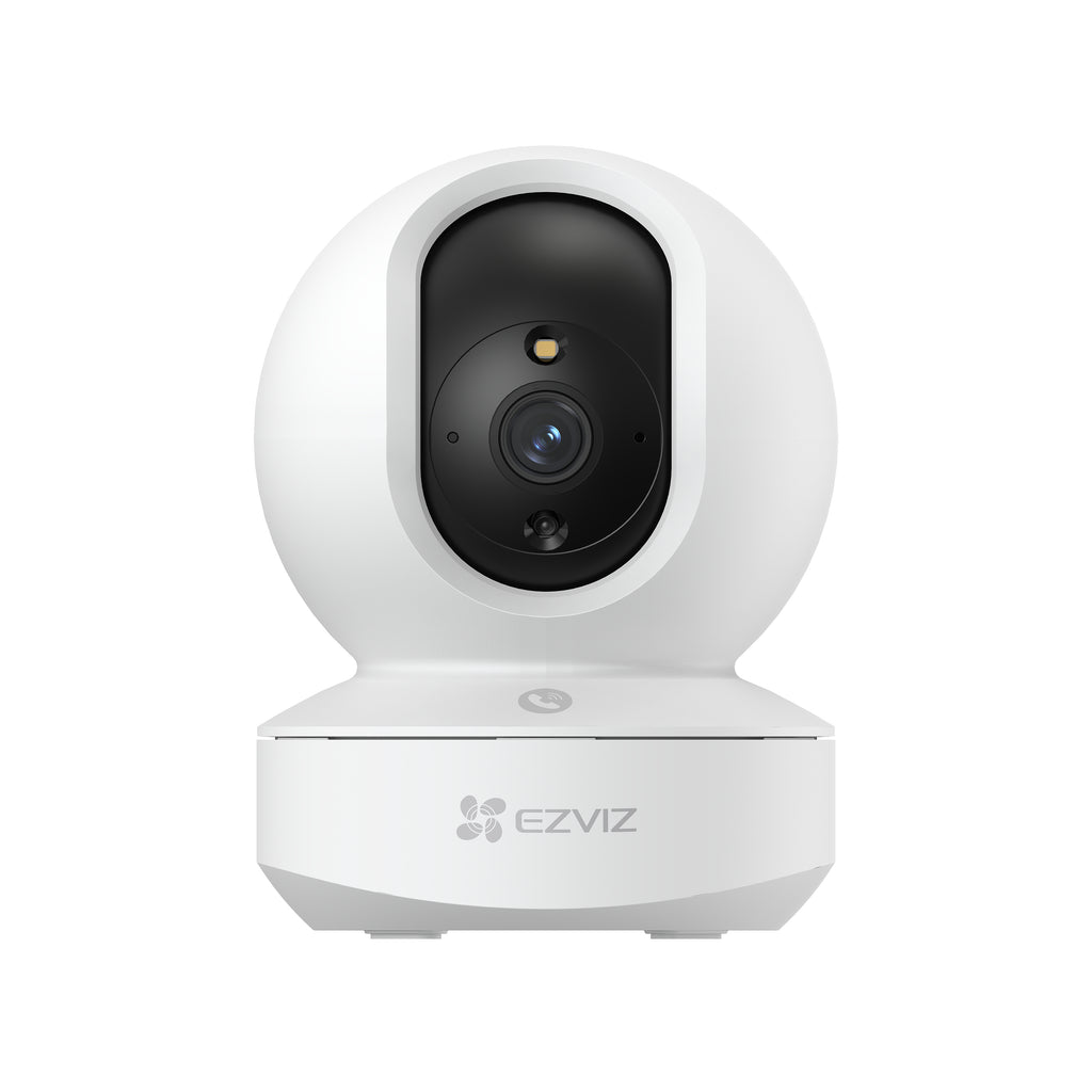 CAMERA DOME INT FHD 2MP WIFI 1080P IR10 340PAN-55TILT AUDIO AUTOTRACK