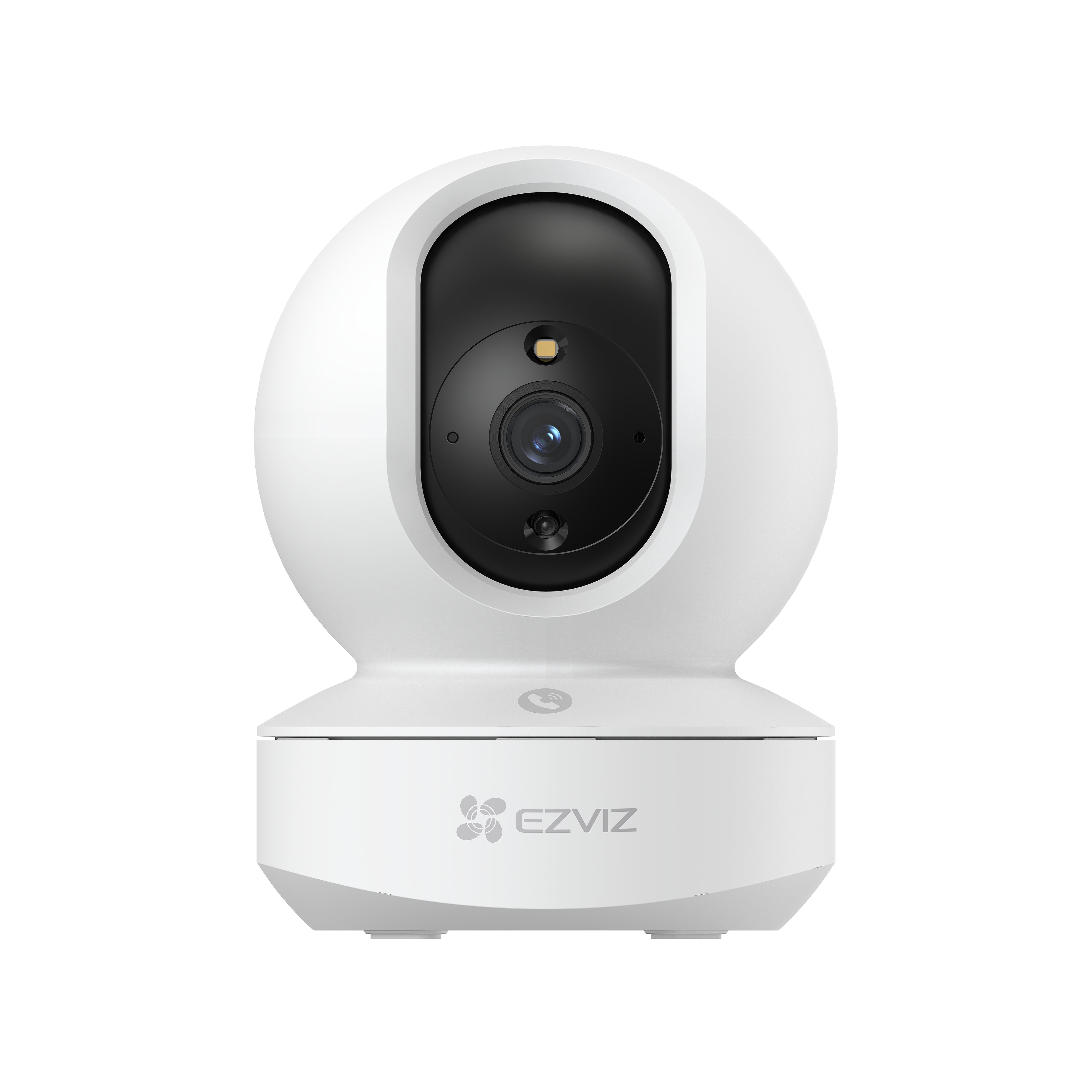 CAMERA DOME INT FHD 2MP WIFI 1080P IR10 340PAN-55TILT AUDIO AUTOTRACK