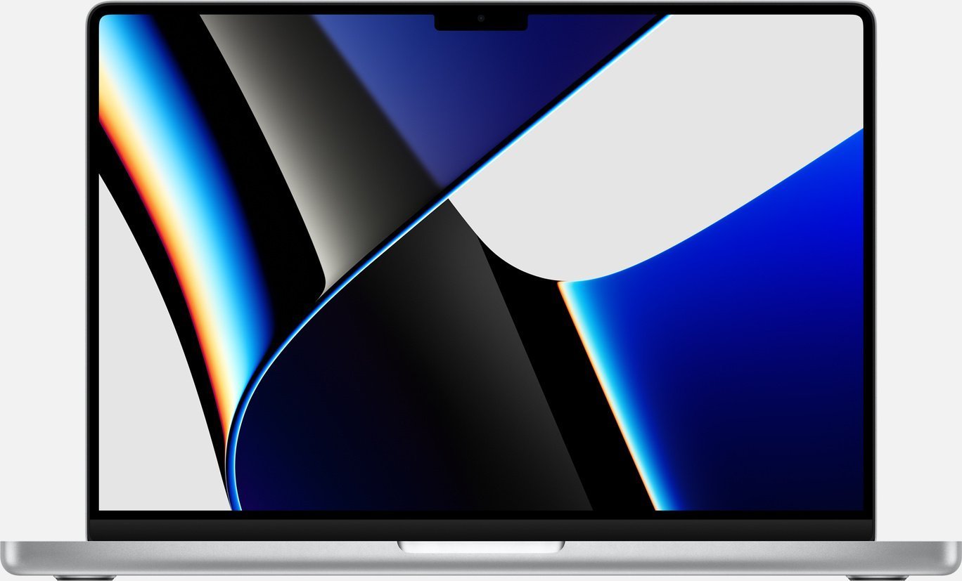 MACBOOK PRO 2021