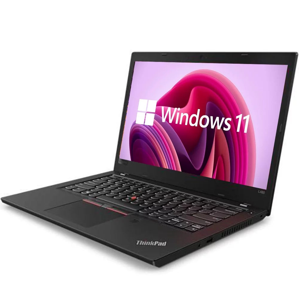 THINKPAD T480