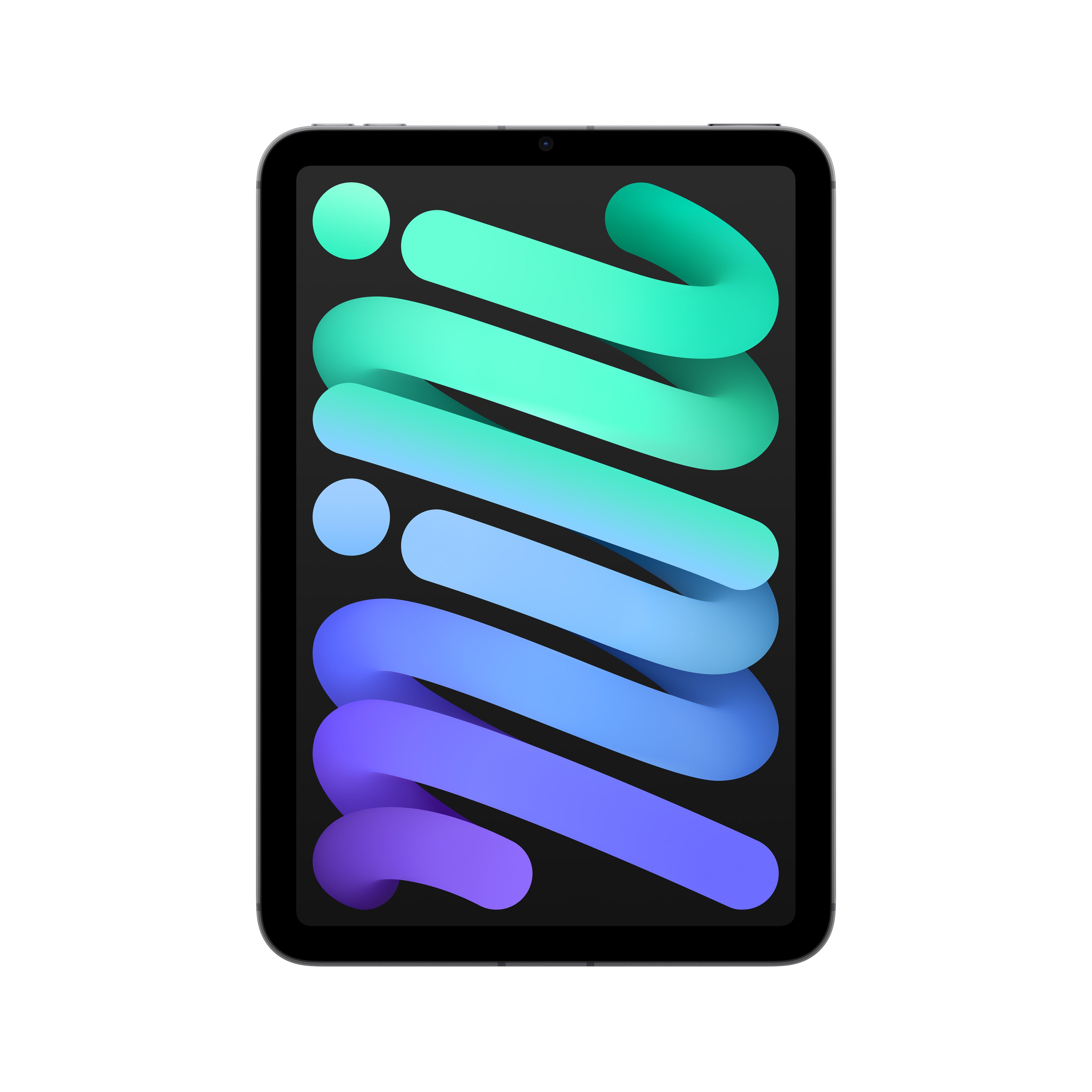 TABLET IPAD MINI 2024 CELL 128GB SP SPACEGRAY 8.3