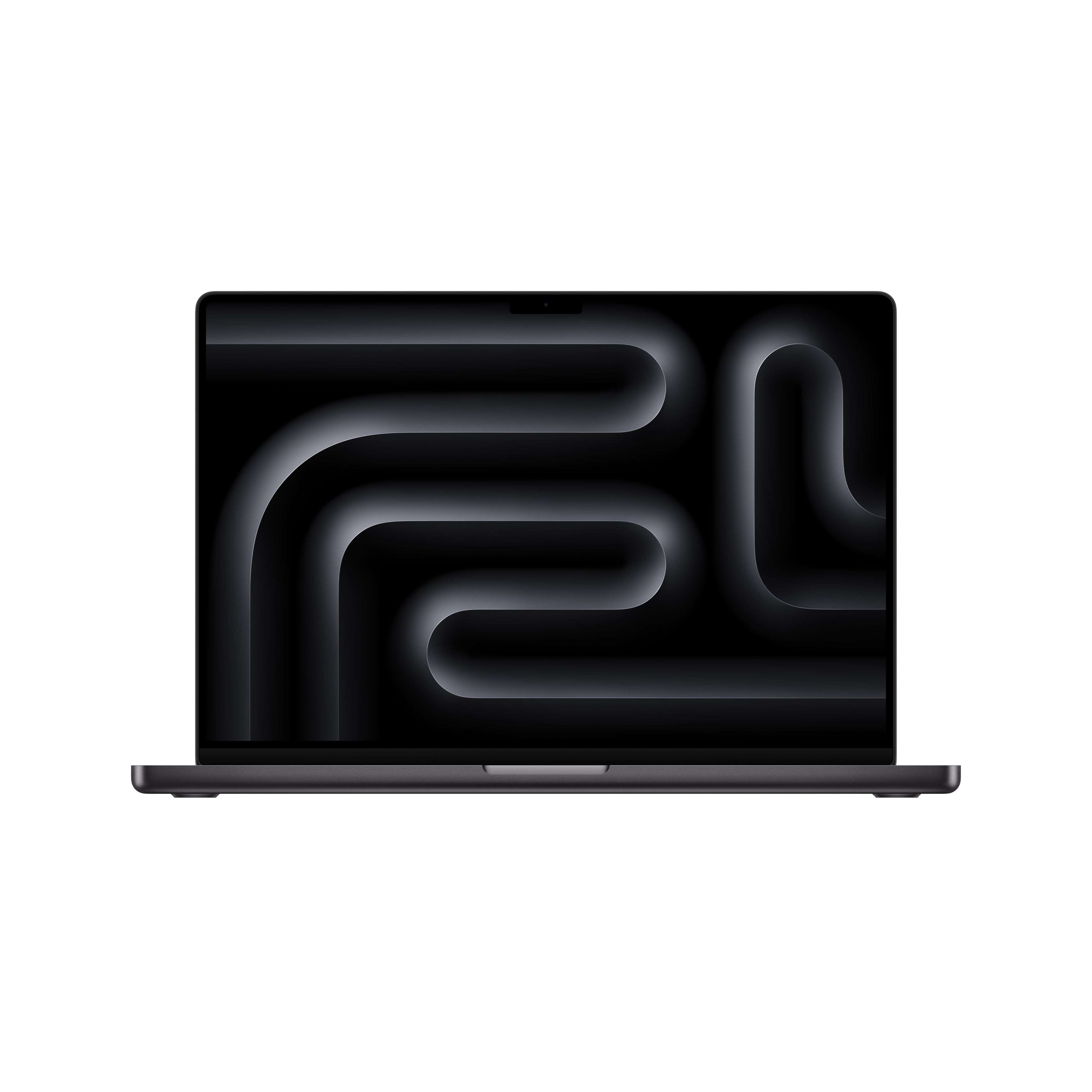 MACBOOK PRO 16 APPLE M4 PRO 14C.SG 20C.GPU 24GB 512GB SSD  NERO  2024