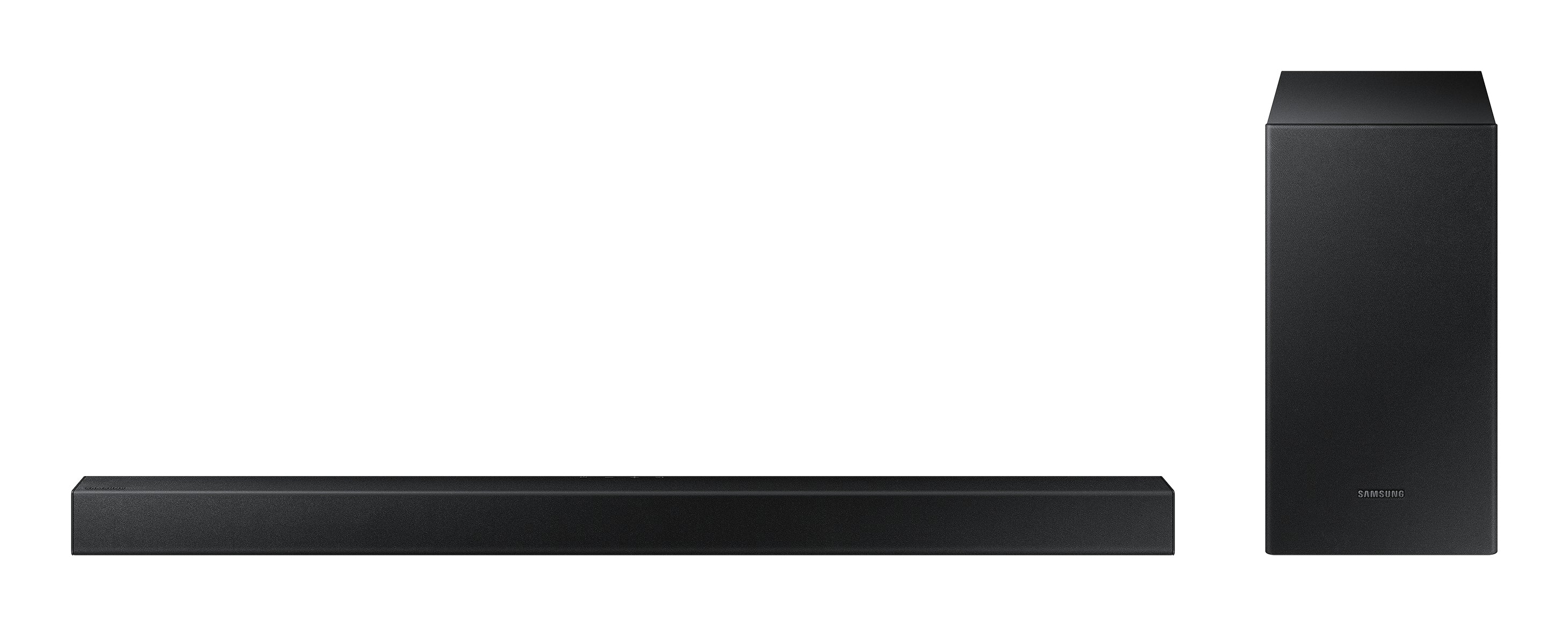 SOUNDBAR SAMSUNG 2,1 150W BT SUB HW-T420/ZF  HDMI