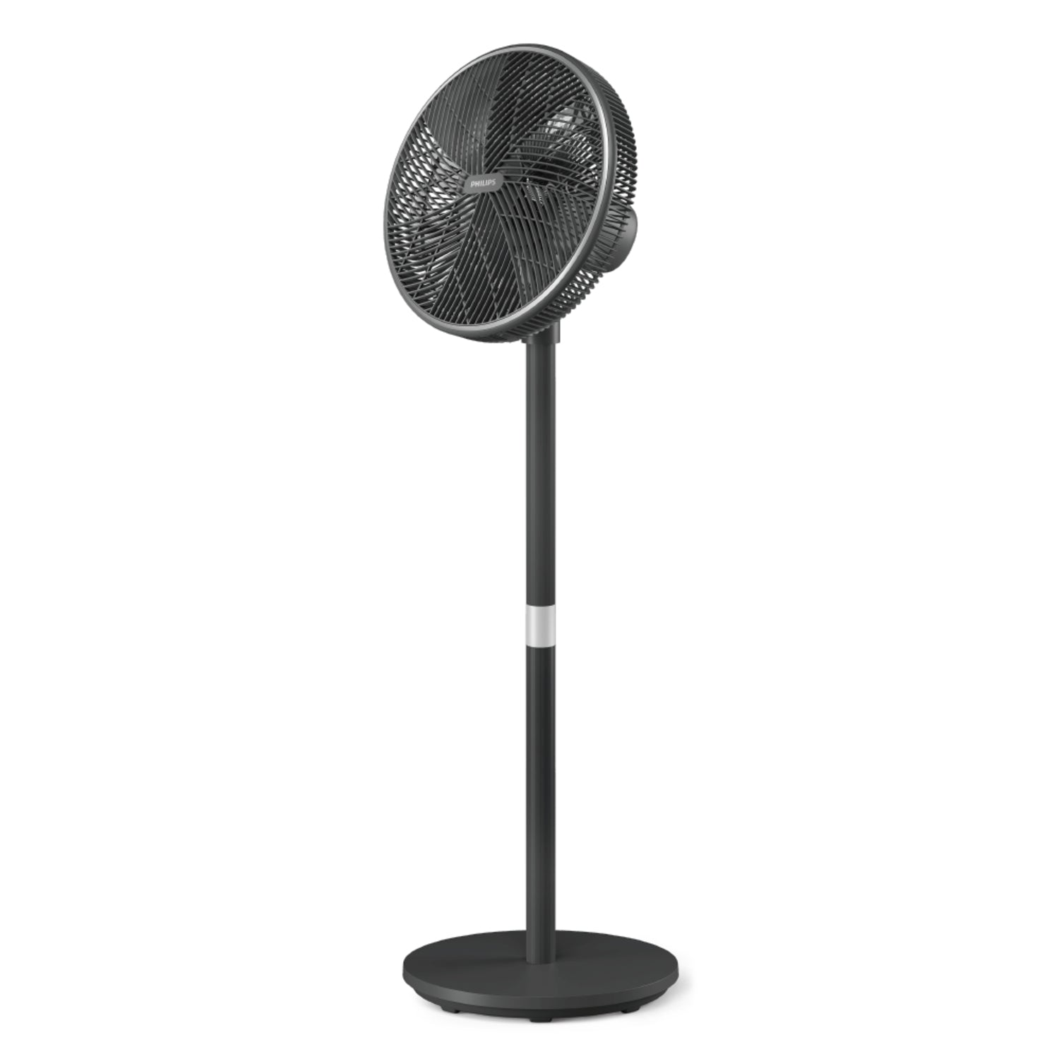 VENTILATORE TOWER FAN 3550 BLACK 2625MCUBI APP SMARTPHONE PIANTANA