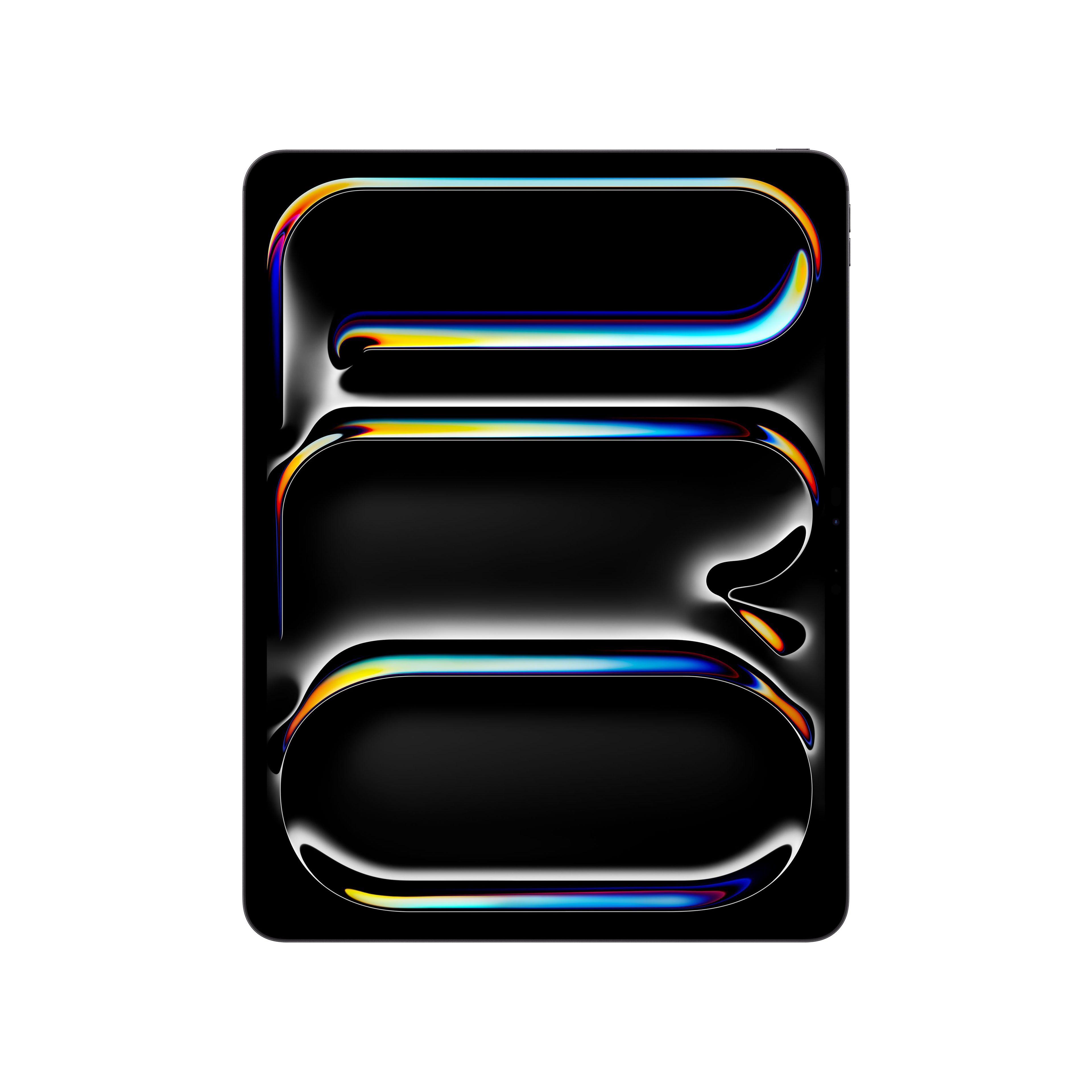 TABLET IPAD PRO 13256GBWIFI DEMOSG SPACEGR M4 2024 STANDARD GLASS DEMO