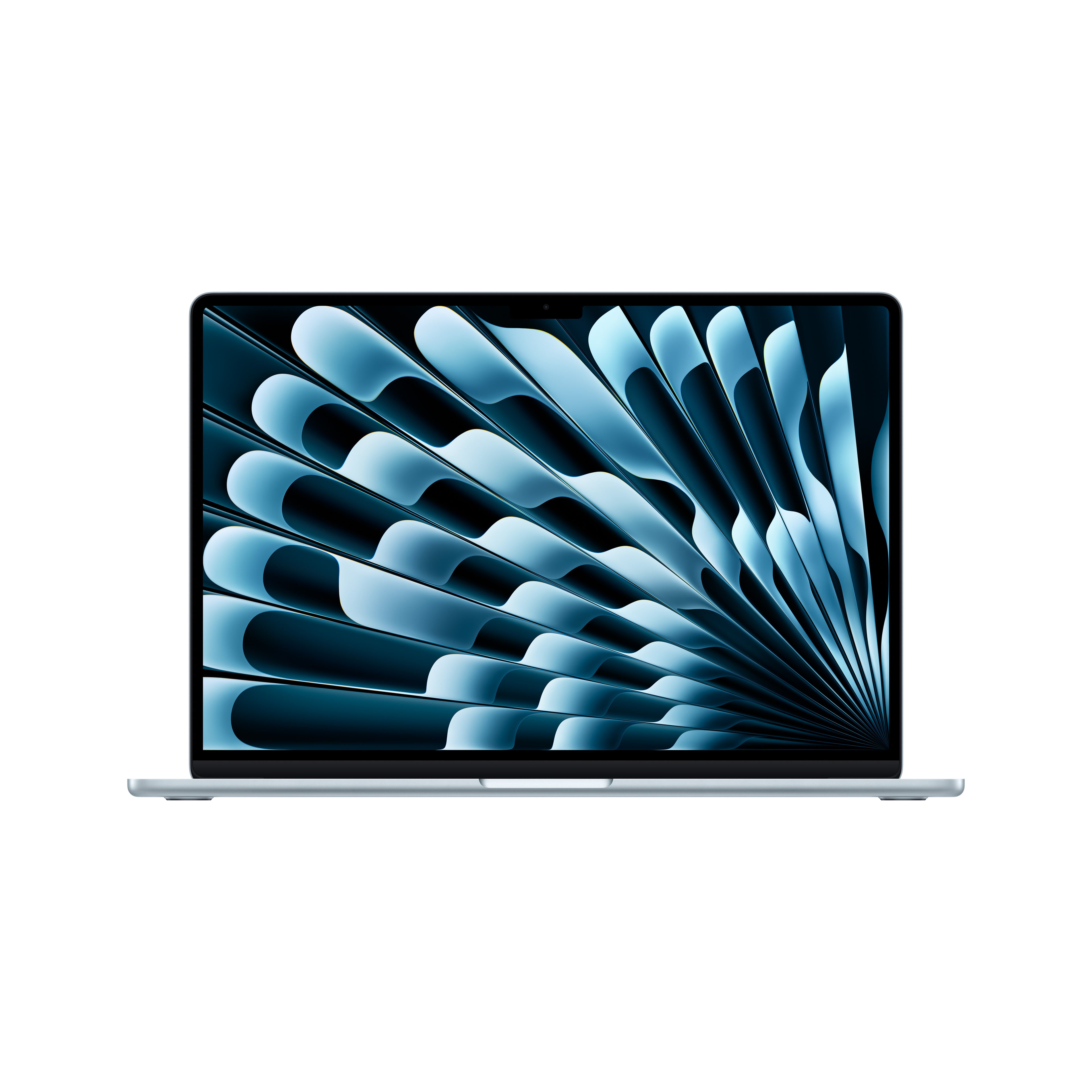 MACBOOK AIR 15 M4 16GB/512GB BLU 10CORE 10GPU BLU M4