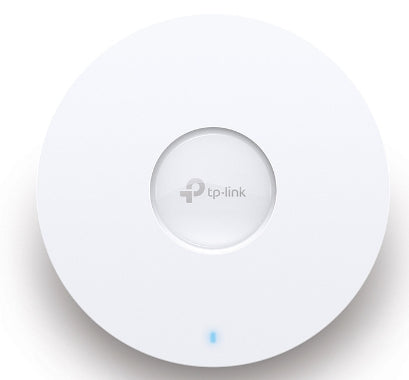 ACCESS POINT AX3000 DUAL WIFI 5PACK 6 1P RJ45 GIGABIT NO POWER ADAPTER