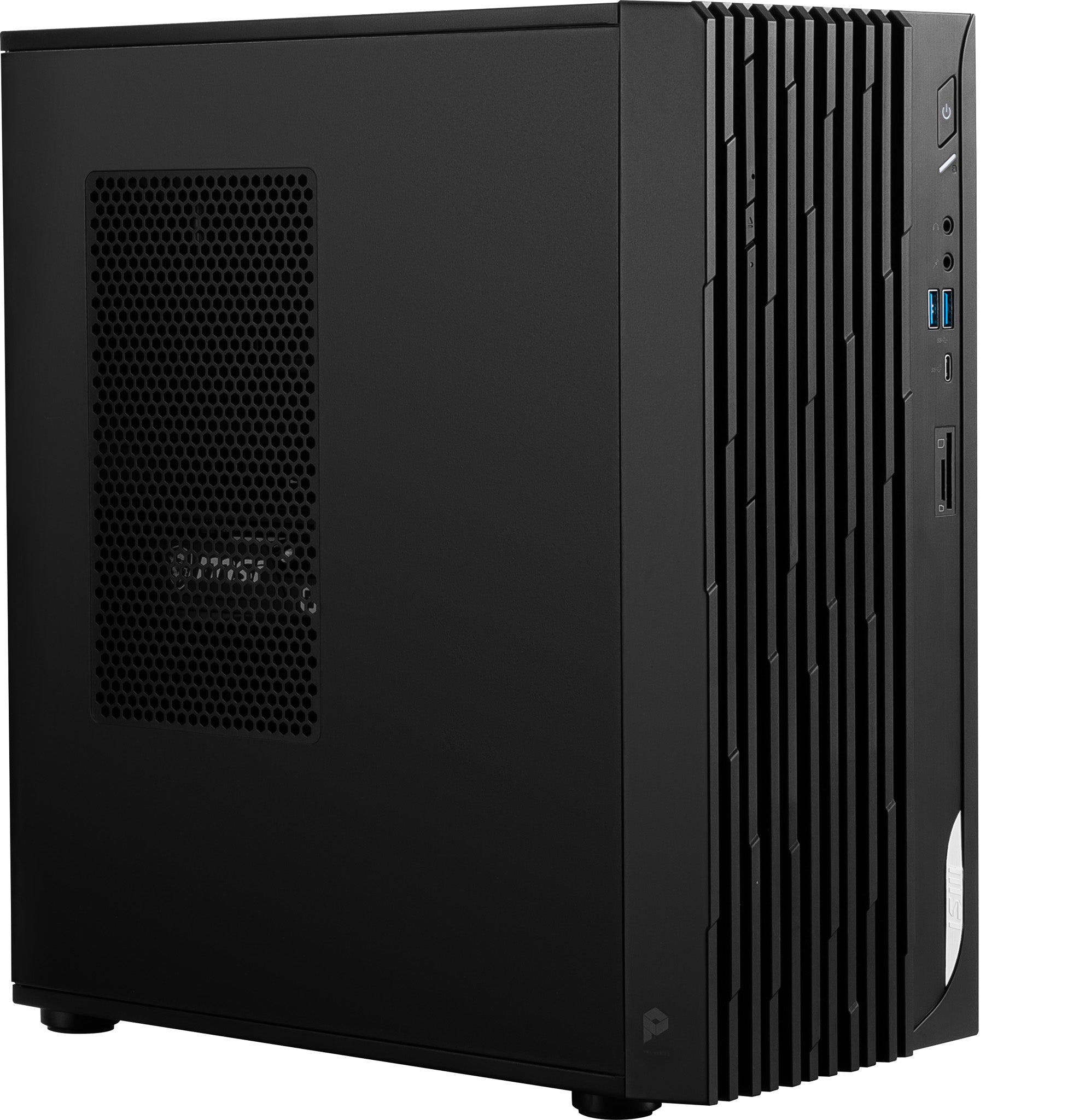 PC I5 16GB 512GB SSD W11P TW 3060/8 I5-13400F 65W BT WIFI 500W MSI RTX