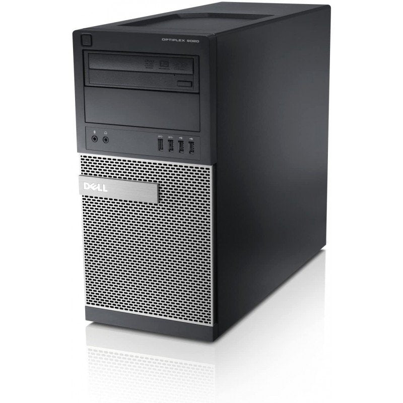 Optiplex 9020