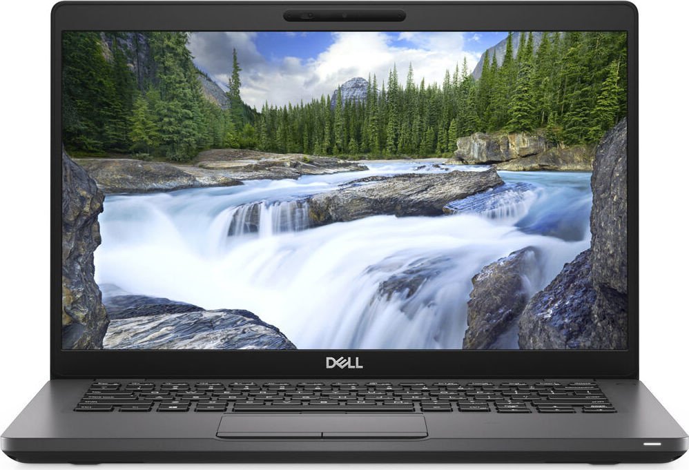 LATITUDE 5400
