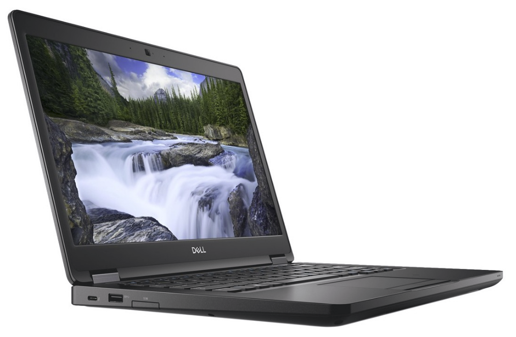 LATITUDE 5491