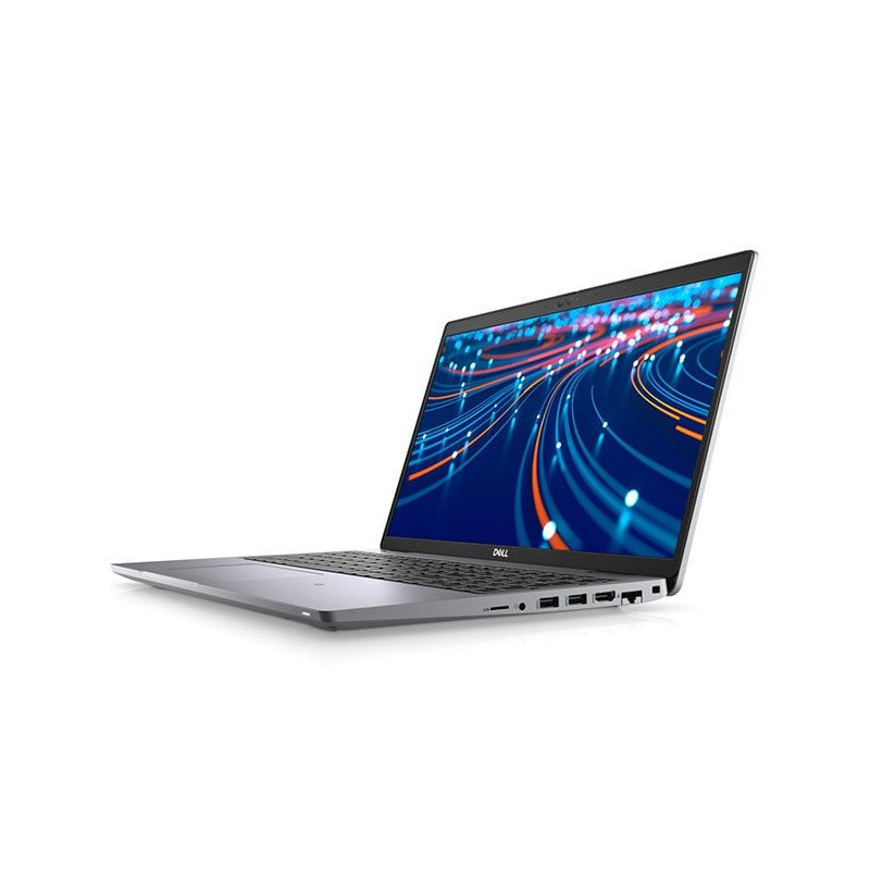 LATITUDE 5520