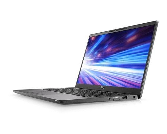 LATITUDE 7400