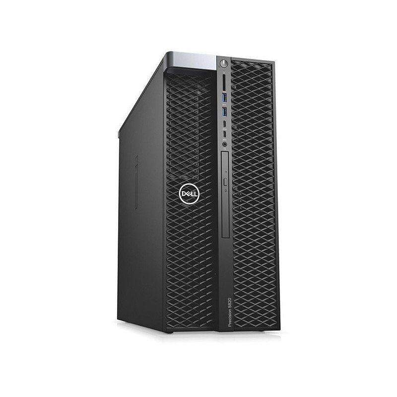 PRECISION 5820 X-SERIES