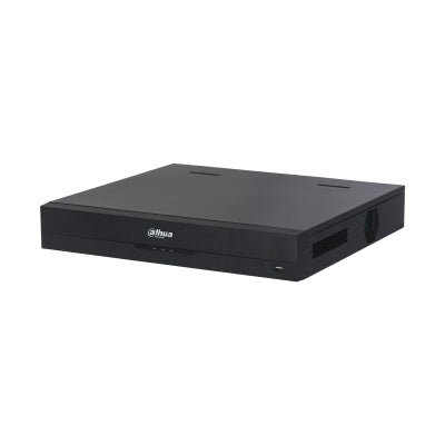 NVR 64CH 32MP 2*HDMI/2*VGA AI 4HDD 3USB 2LAN