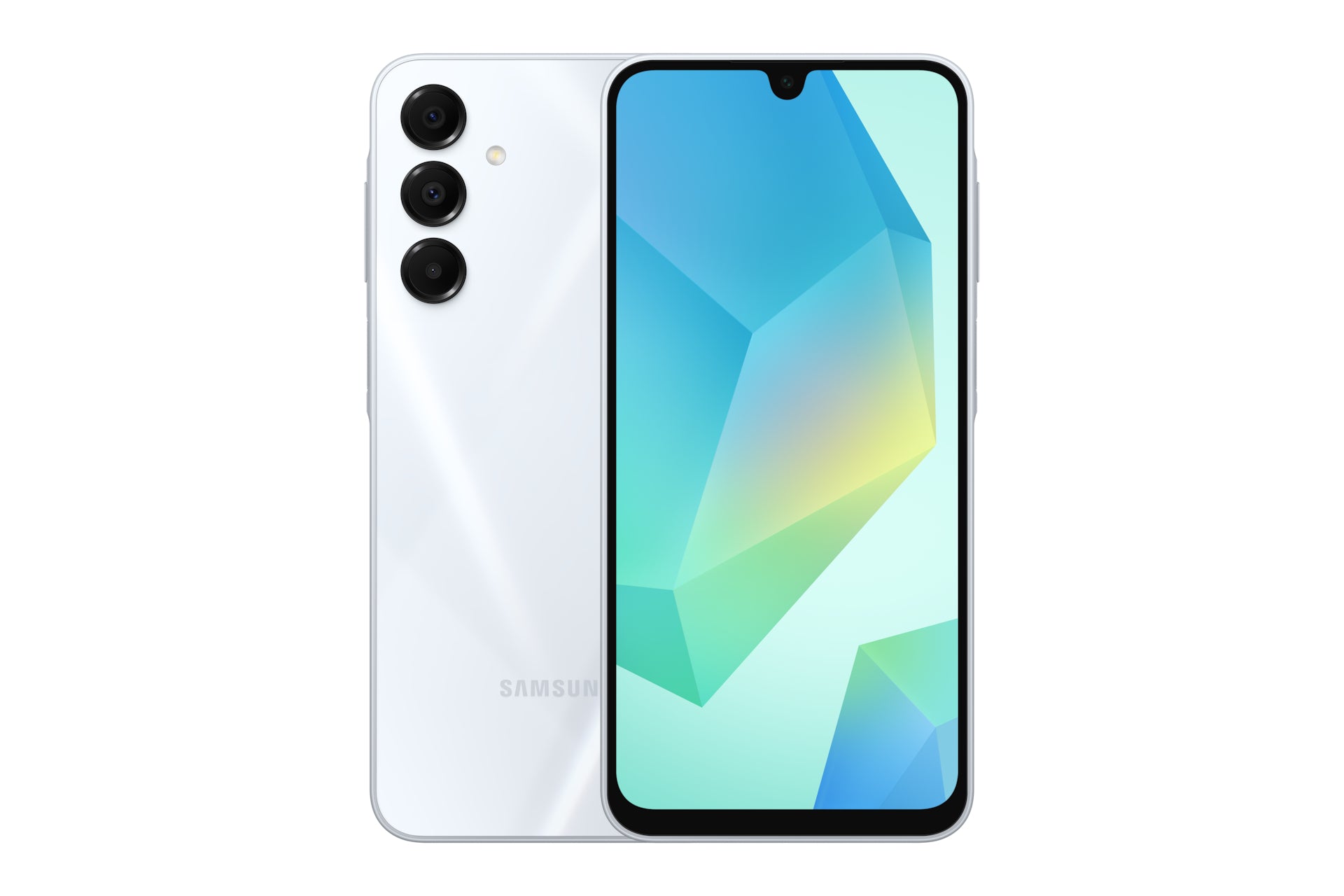 SM SAMSUNG GALAXY A16 5G GRAY EU 6,7 8+256GB 5G A166