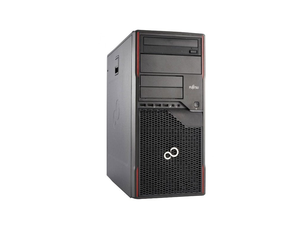 CELSIUS W510
