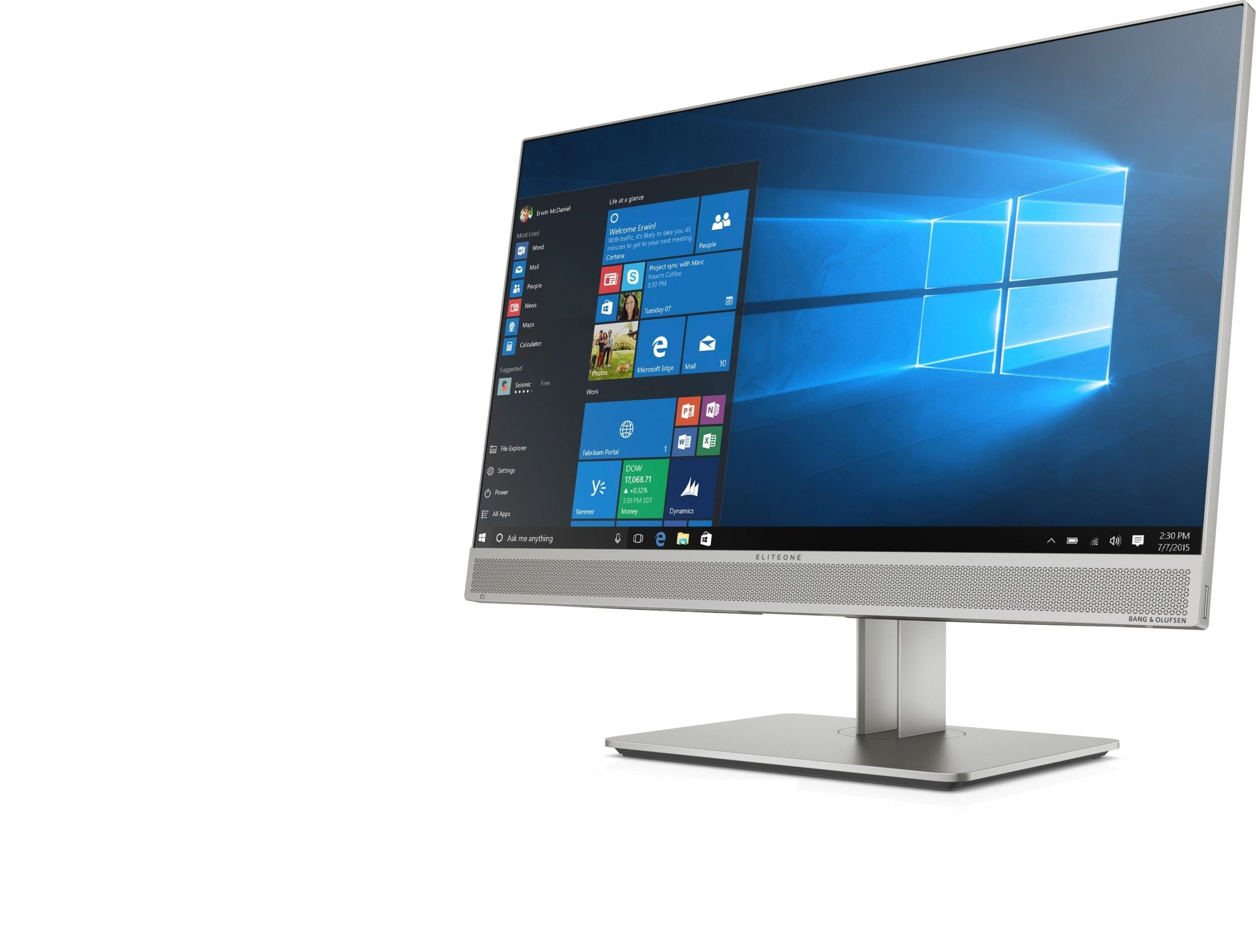 ELITEONE 800 G5