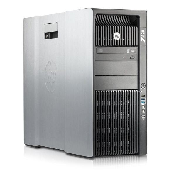 Z820 WORKSTATION