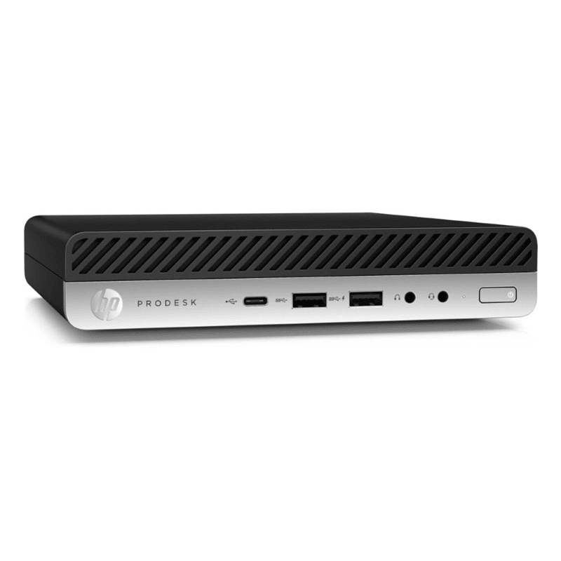 ELITEDESK 800 G5