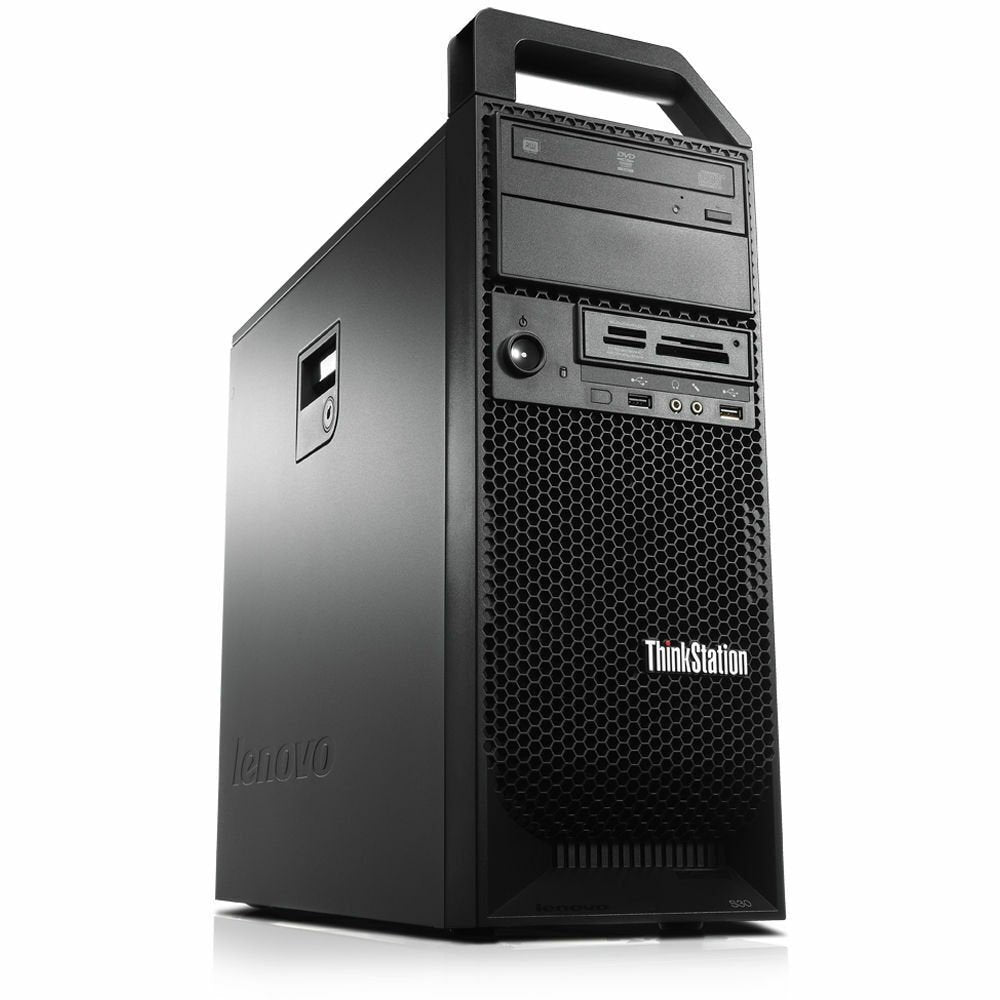 WORKSTATION S30