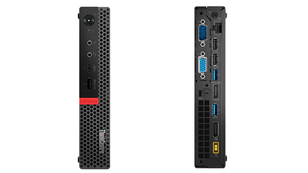 THINKCENTRE M920Q