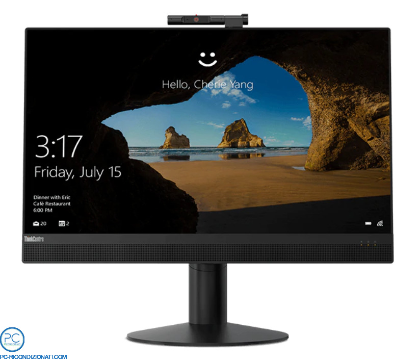 THINKCENTRE M920z
