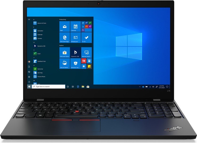 THINKPAD L15 GEN 2