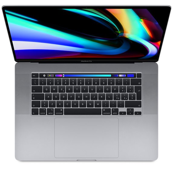 APPLE > MACBOOK