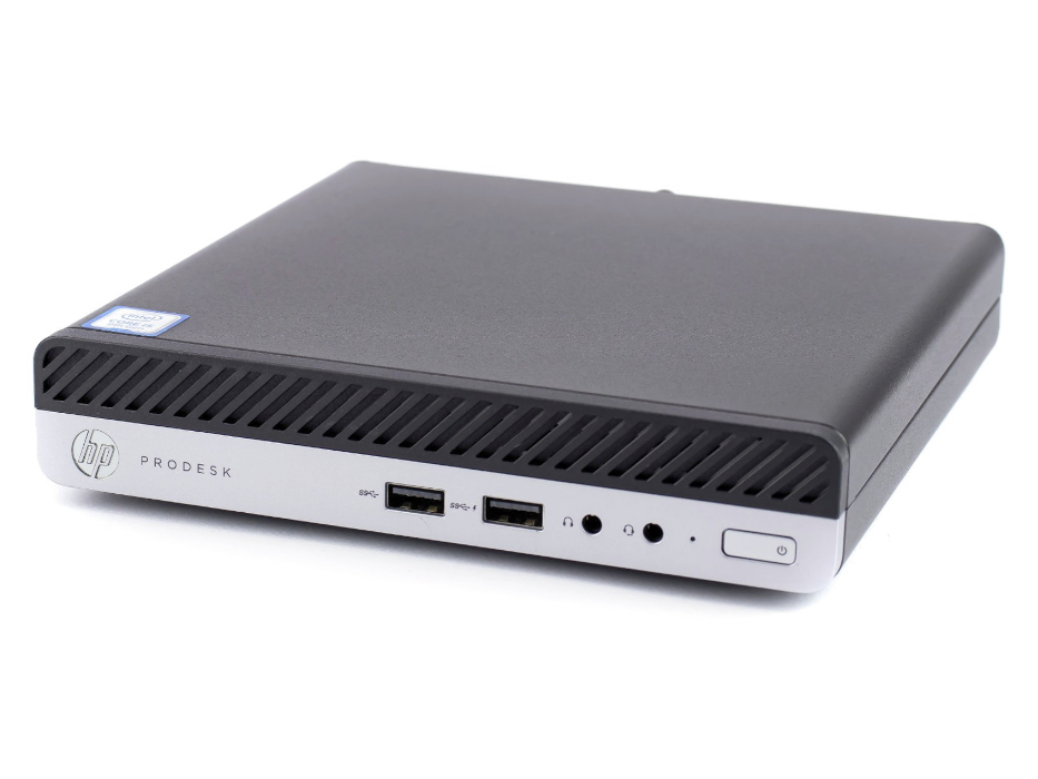 PRODESK 400 G5