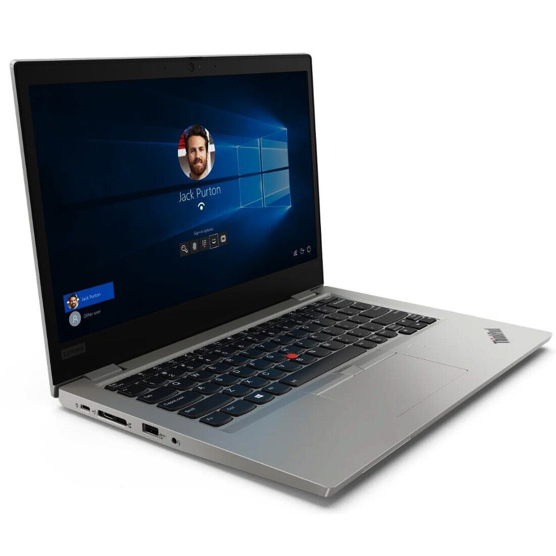 THINKPAD L13 GEN2