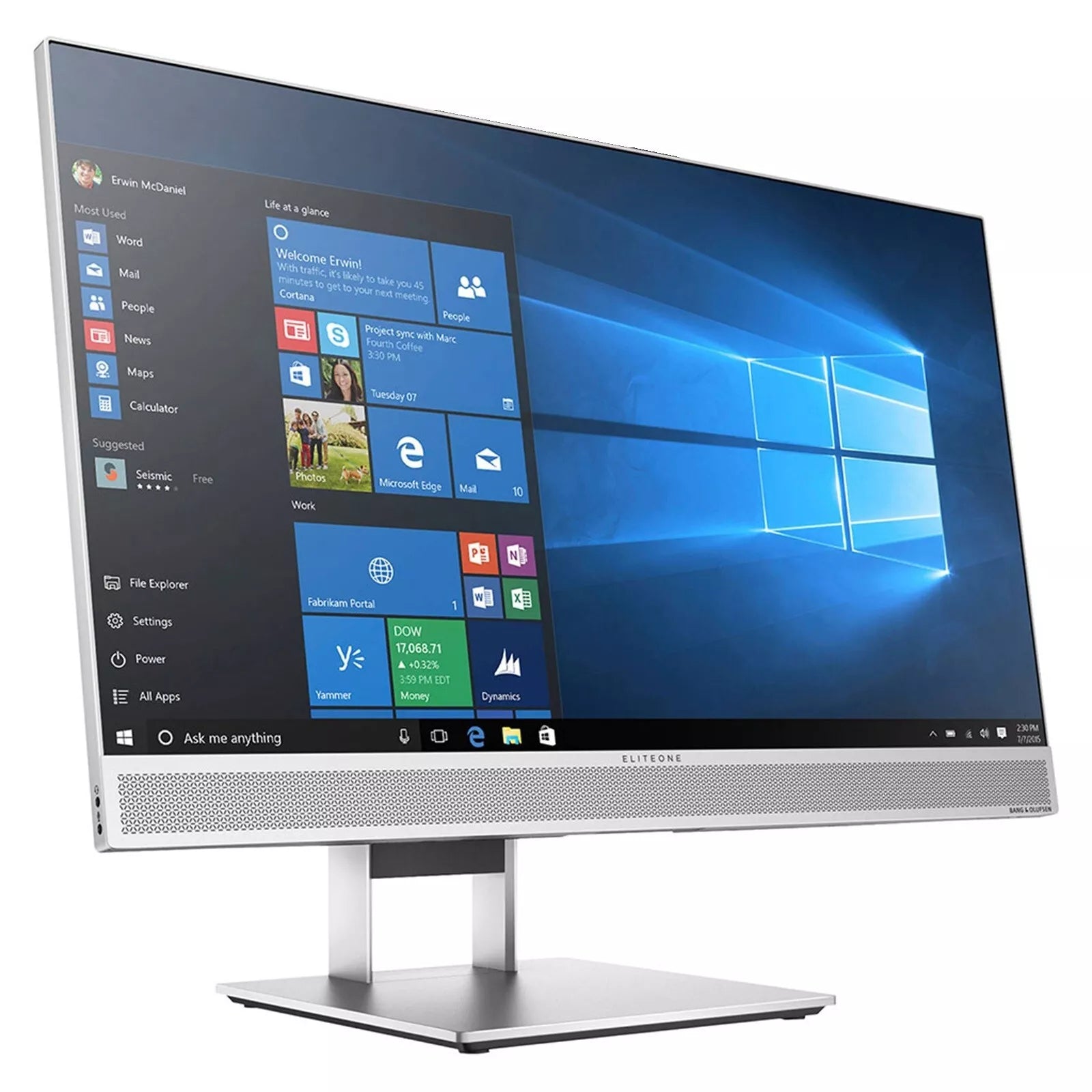 ELITEONE 800 G4