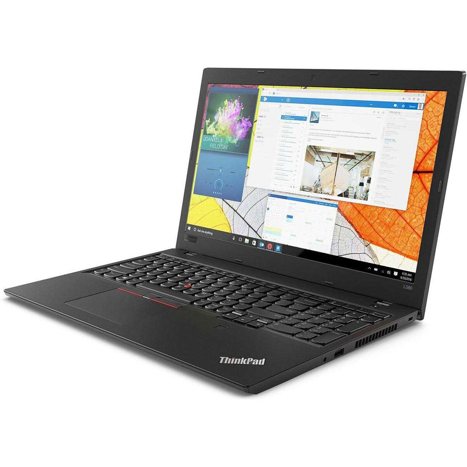 THINKPAD L580