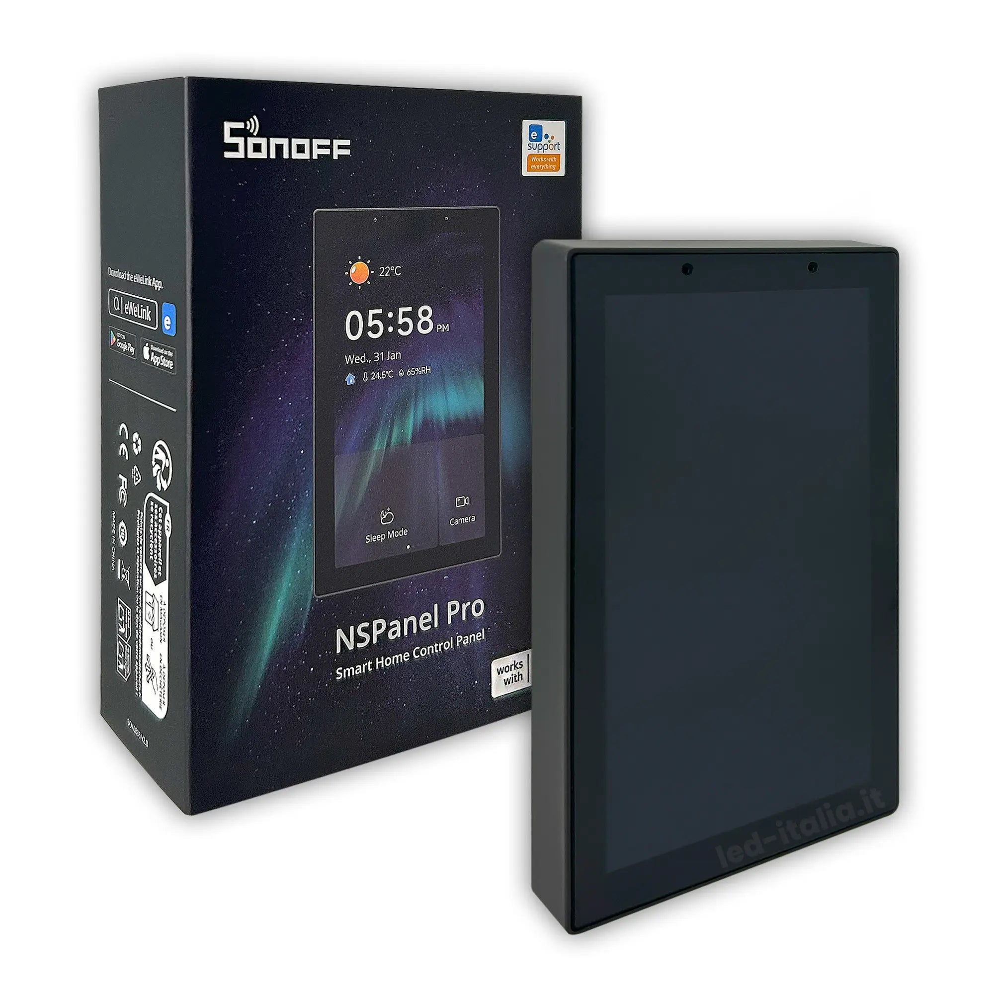 NSPanel120PB